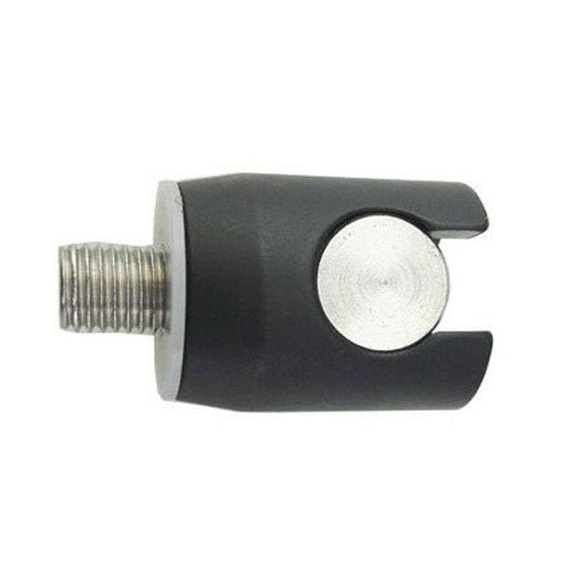 1x Archery Stabilizer Quick Disconnect Adapter Detach Balance Bar Rod Bow Joint