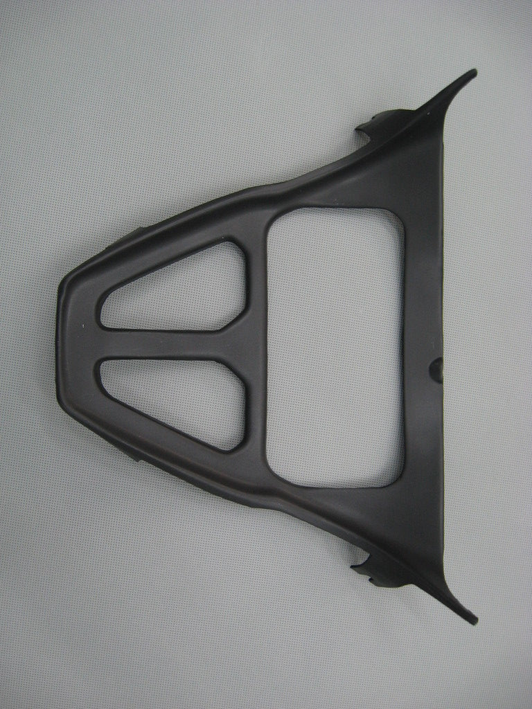 Carenados 2000-2002 Suzuki GSXR 1000 Azul Negro Rizla Genérico