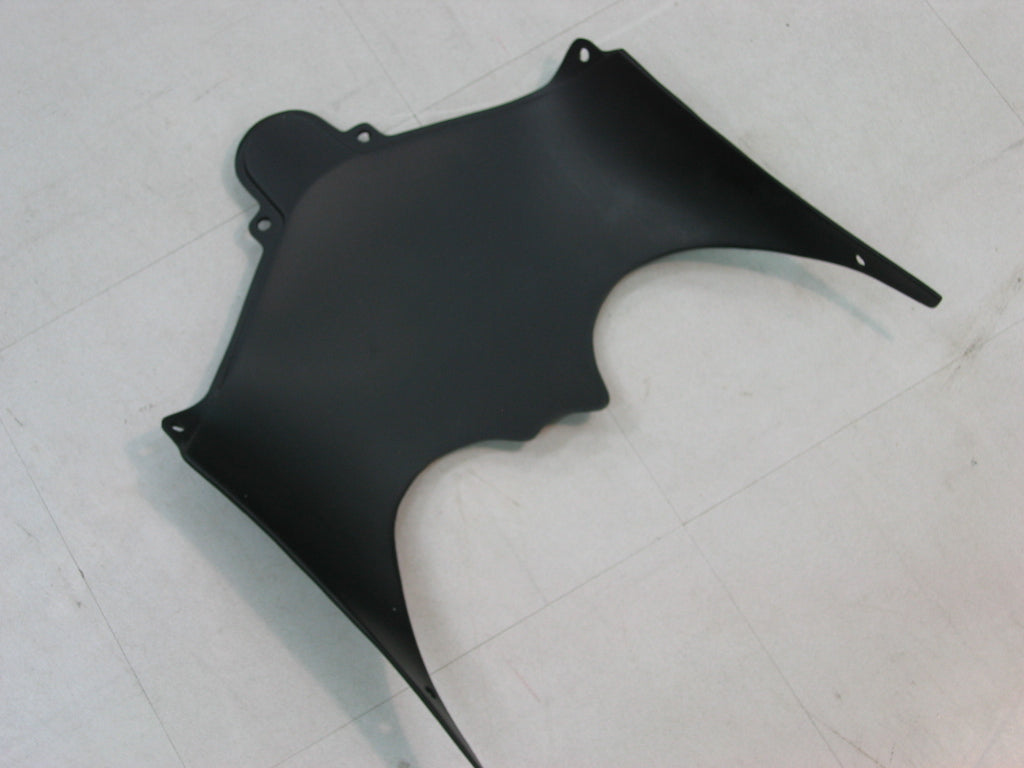 Carenados 2000-2002 Suzuki GSXR 1000 azul y blanco Motul genérico