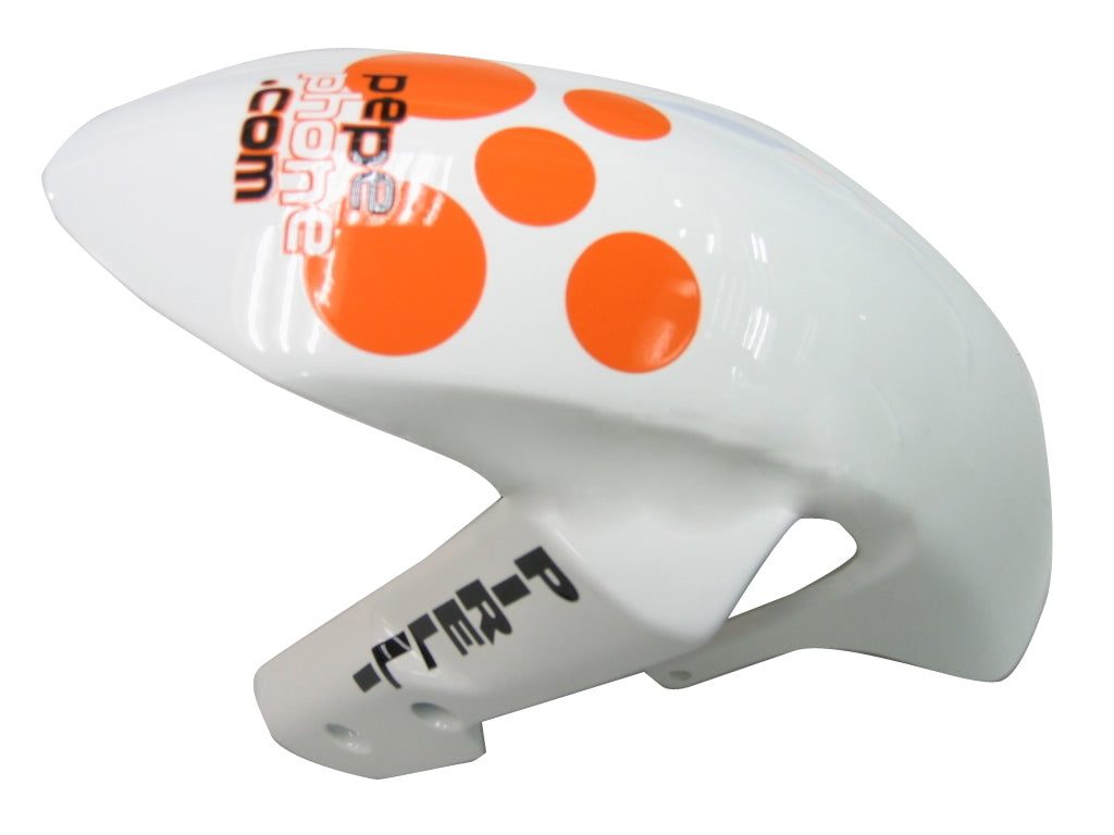 Carenados 2005-2006 Suzuki GSXR 1000 Multicolor pepephone Genérico