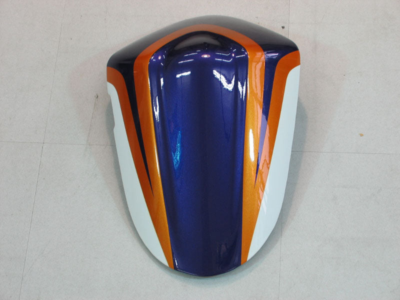 Carenados 2005-2006 Suzuki GSXR 1000 Azul Amarillo Alstare Corona Genérico