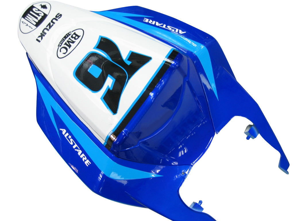 페어링 2007-2008 스즈키 GSXR 1000 멀티 컬러 페페폰 No.76 제네릭