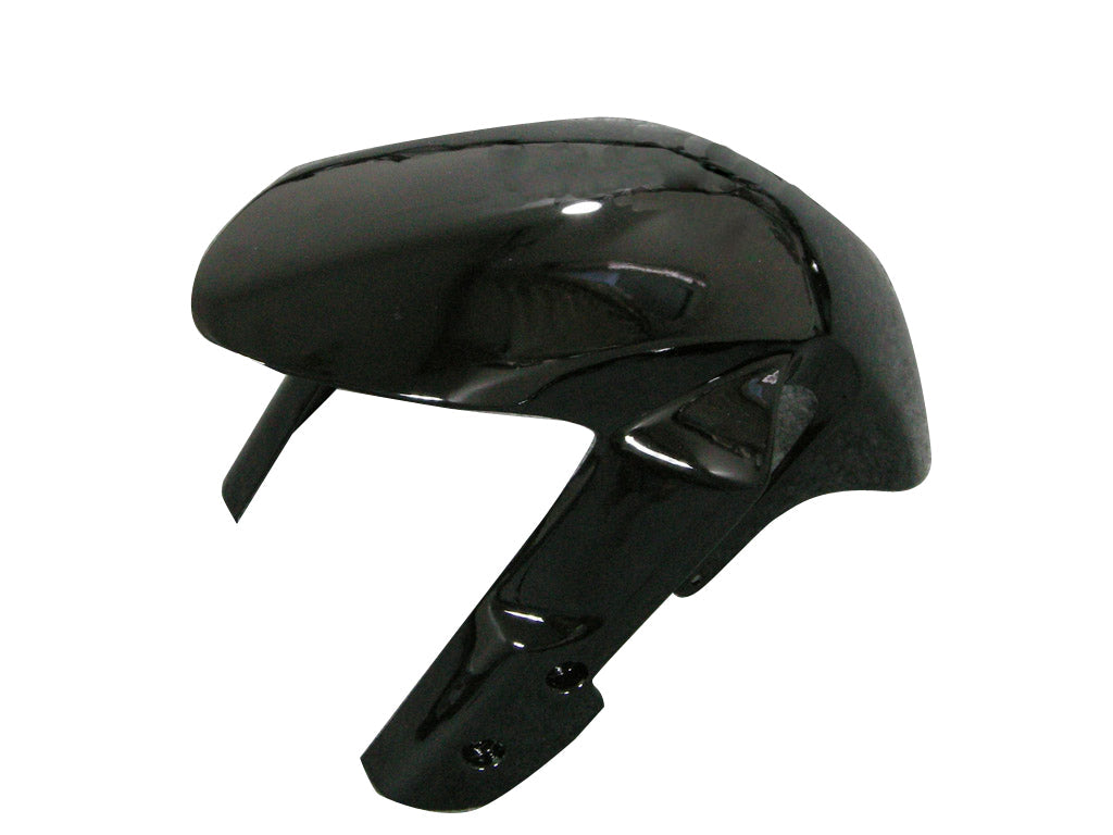 페어링 2009-2016 스즈키 GSXR 1000 올블랙 GSXR 제네릭