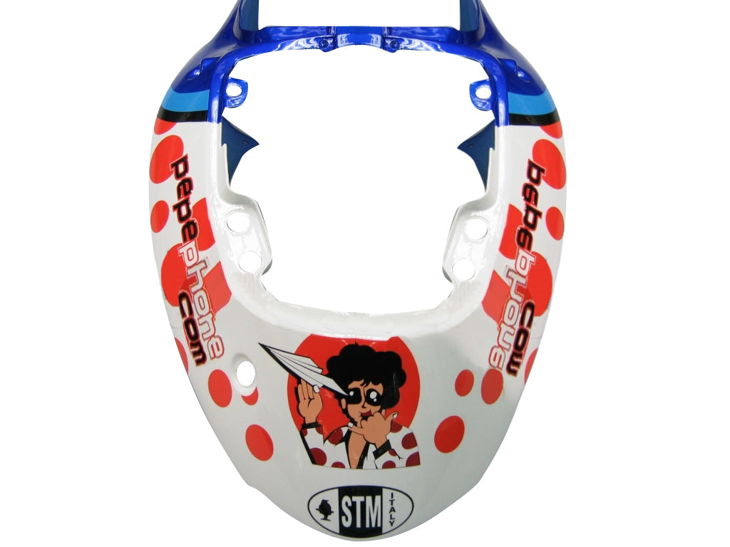 Fairings 1999-2007 Suzuki GSX1300 Hayabusa Multi-Color pepephone Generic