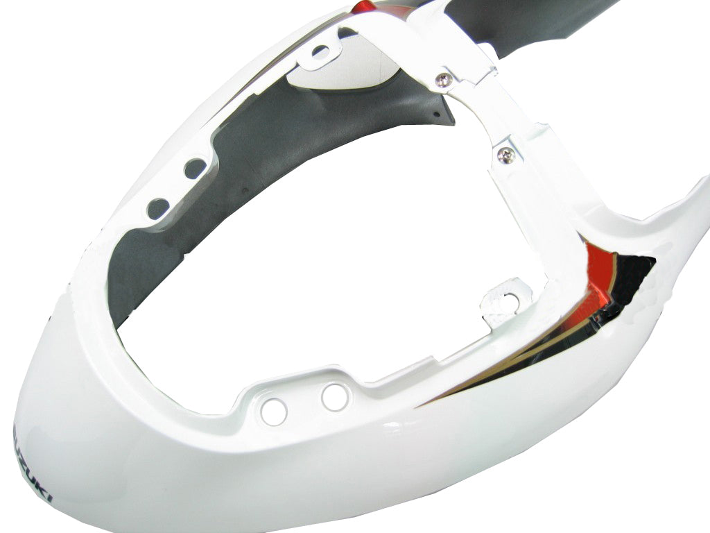 Carenados 1999-2007 Suzuki GSX1300 Hayabusa Multicolor Viru Beer Generic