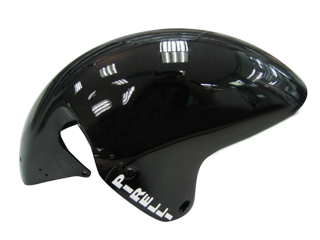 Carenados 1999-2007 Suzuki GSX1300 Hayabusa Multicolor Viru Beer Generic