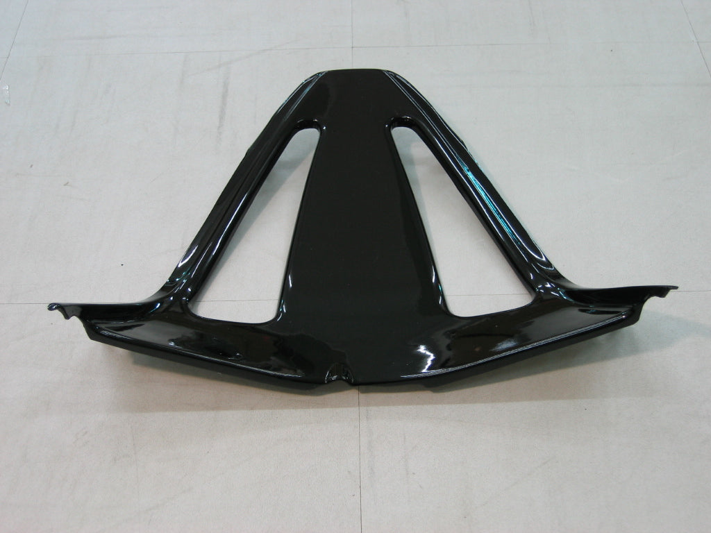 Fairings 2001-2003 Suzuki GSXR 600 Silver Red Black GSXR Generic