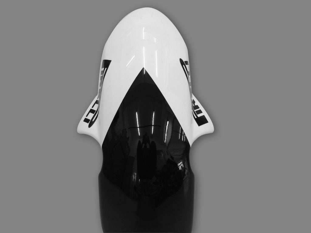Fairings 2006-2007 Suzuki GSXR 600 750 White Black Alstare Corona Generic