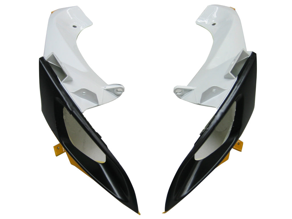 Fairings 2006-2007 Suzuki GSXR 600 750 Multi-Color pepephone Generic