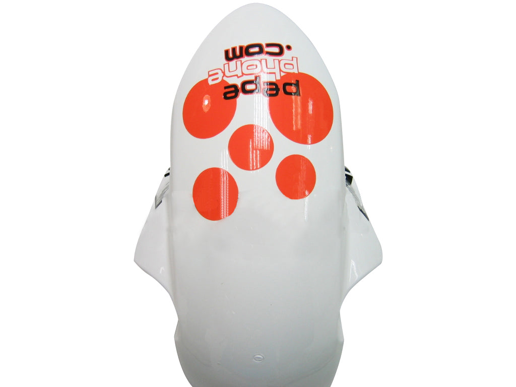 Fairings 2006-2007 Suzuki GSXR 600 750 Multi-Color pepephone Generic