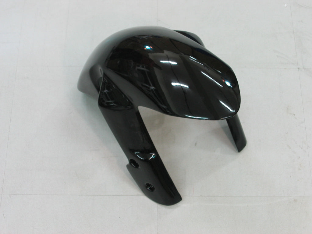 Fairings 2006-2007 Suzuki GSXR 600 750 White Blue Black GSXR Generic