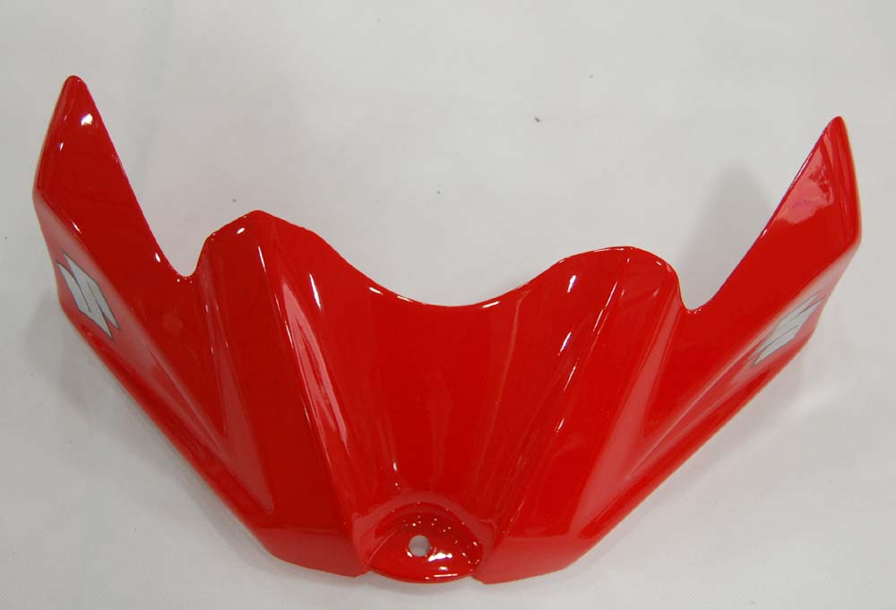 Fairings 2008-2010 Suzuki GSXR 600 750 Red White Black GSXR Generic