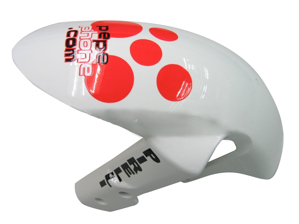 Fairings 2008-2010 Suzuki GSXR 600 750 Multi-Color pepephone Generic