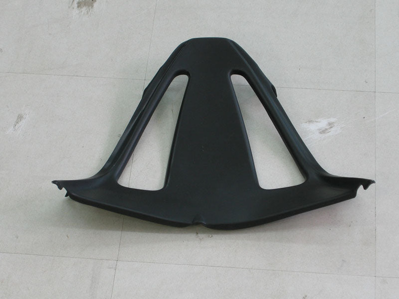 Fairings 2001-2003 Suzuki GSXR 750 Blue & White Suzuki GSXR Generic