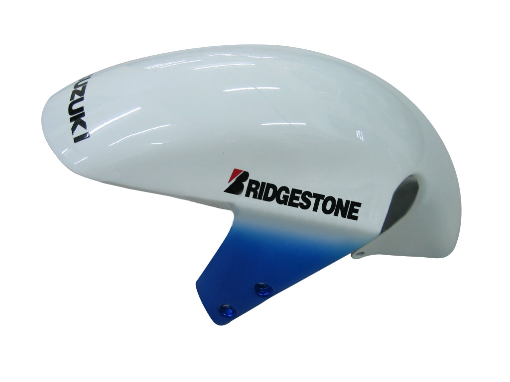 Fairings 2001-2003 Suzuki GSXR 750 Multi-Color GSXR Generic
