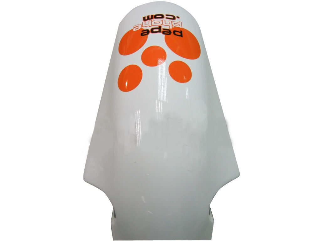 Fairings 2001-2003 Suzuki GSXR 750 Multi-Color pepephone Generic