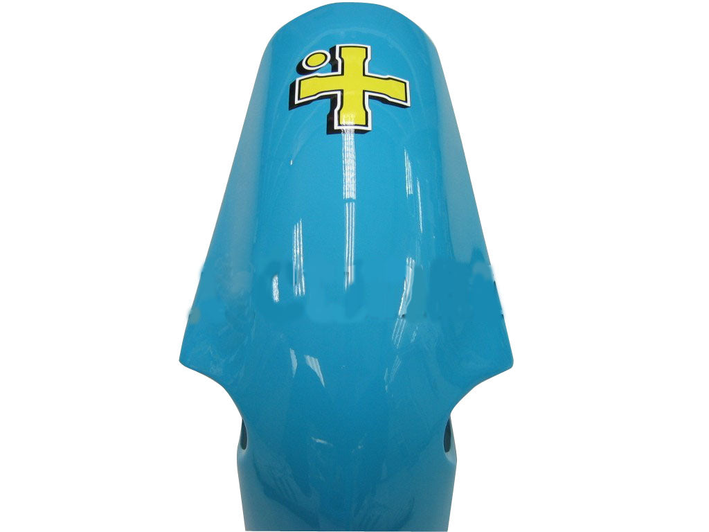 Fairings 2001-2003 Suzuki GSXR 750 Blue Black Rizla Generic