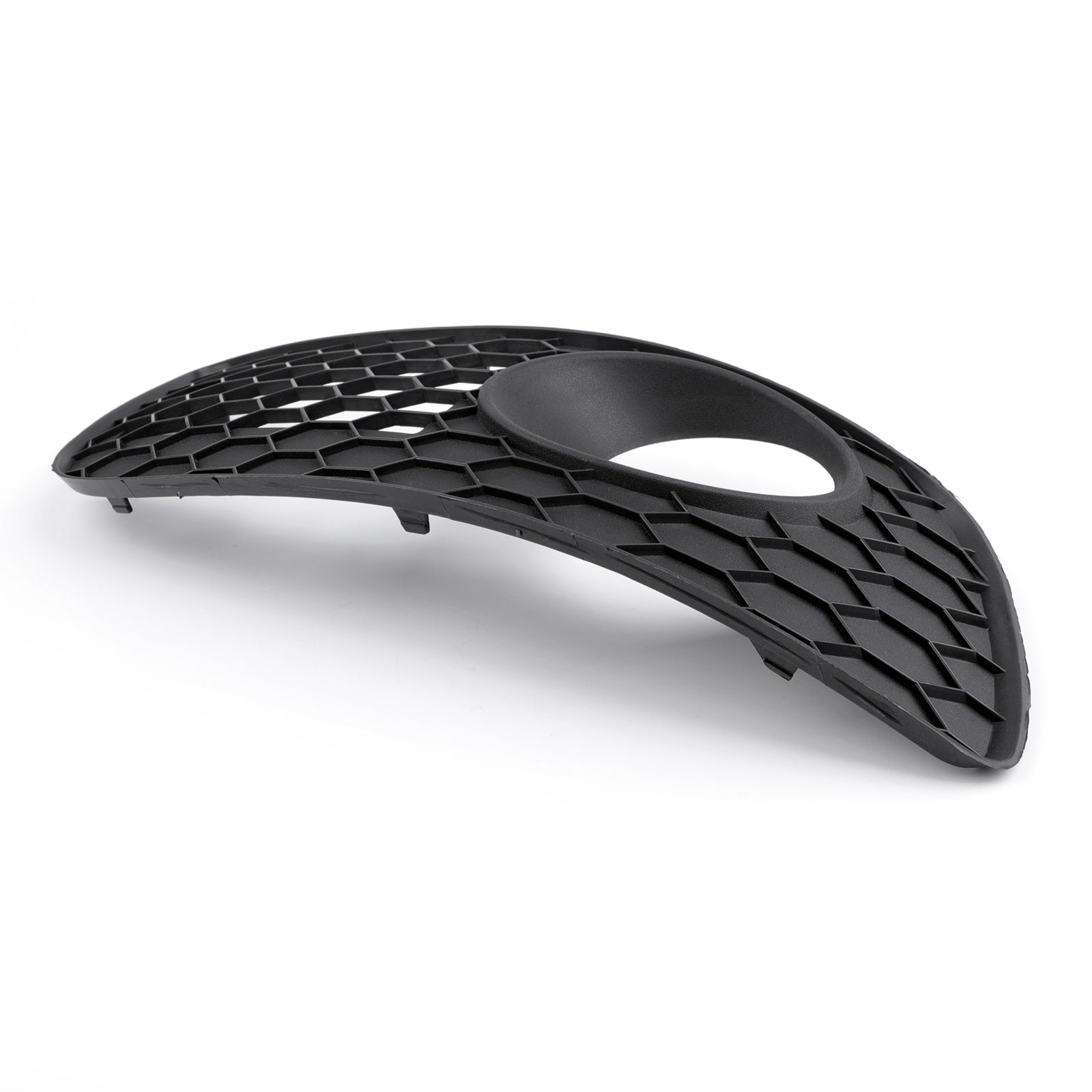 GOLF MK5 GTI 2006-2008 VW Front Bumper Fog Lamp Lights Grill Replacement Grille Generic