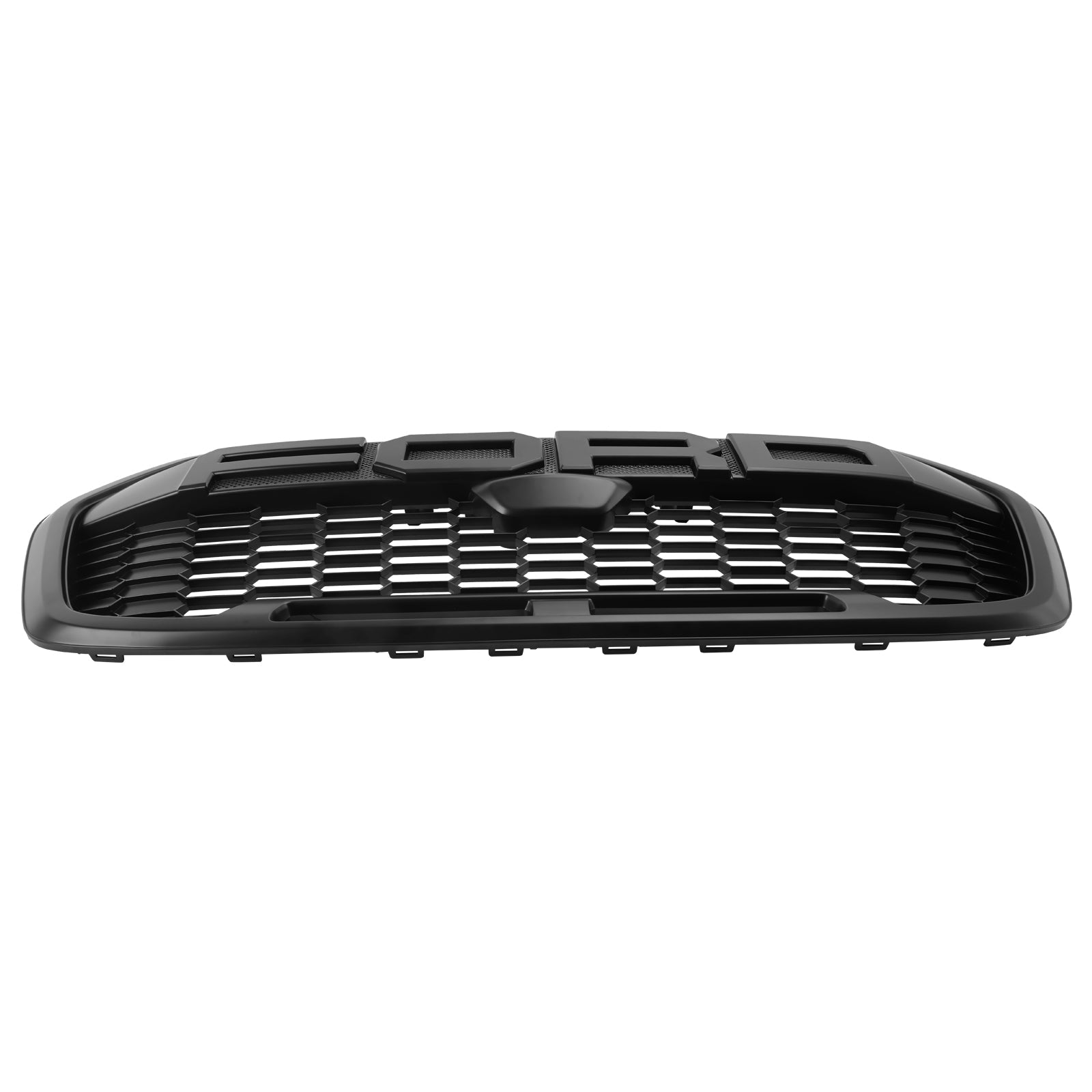 Ford Transit MK8 Trail 2019-Onwards Raptor Style Front Bumper Grille 2467809