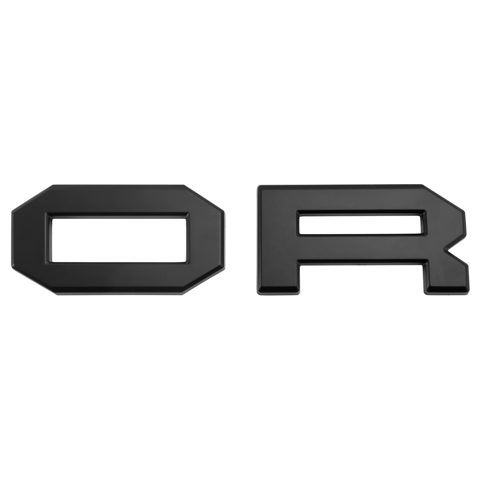 Ford Transit MK8 Trail 2019-Onwards Raptor Style Front Bumper Grille 2467809