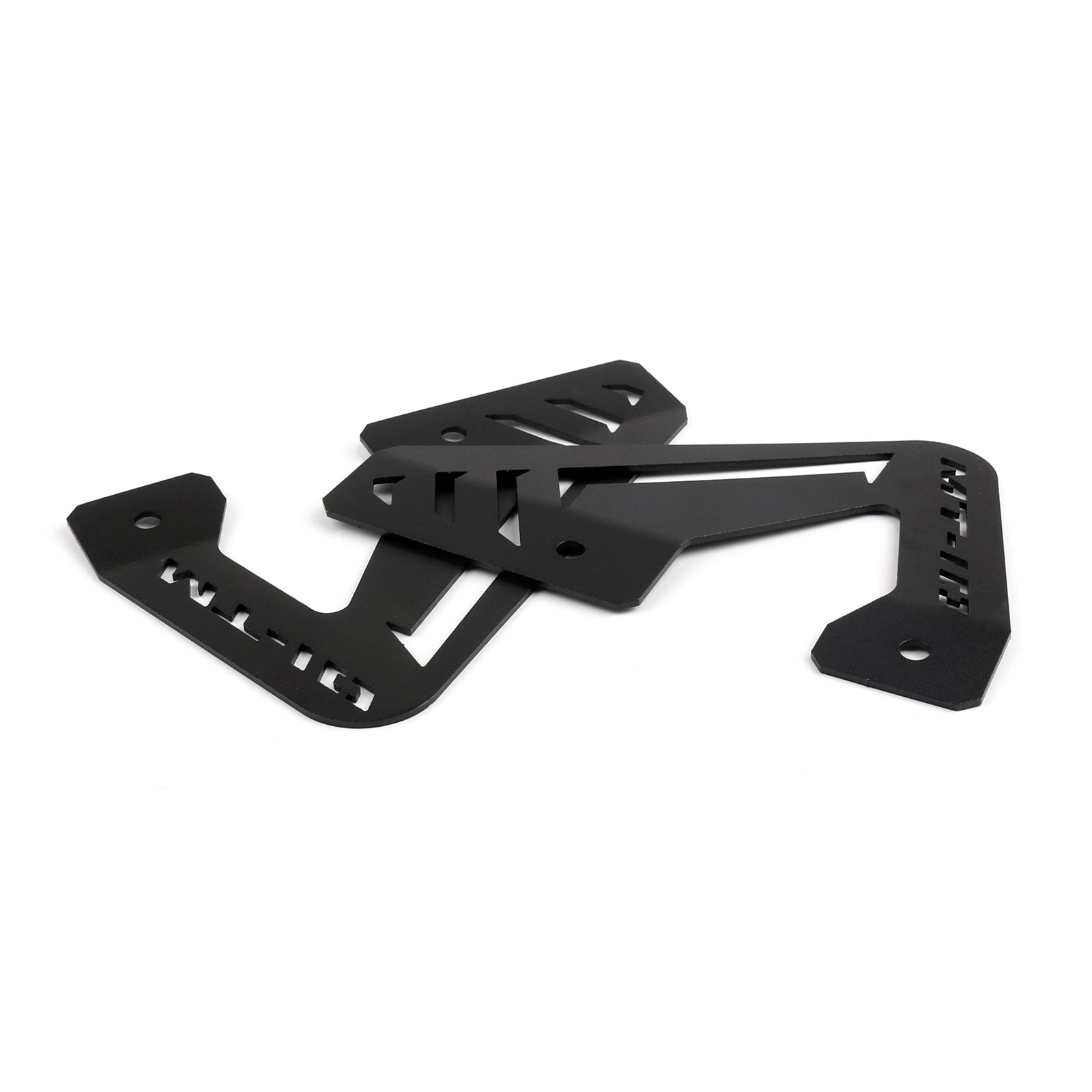 Radiator Guard Cover Grille Side Protector For 16-17 Yamaha MT 10 FZ-10 Generic