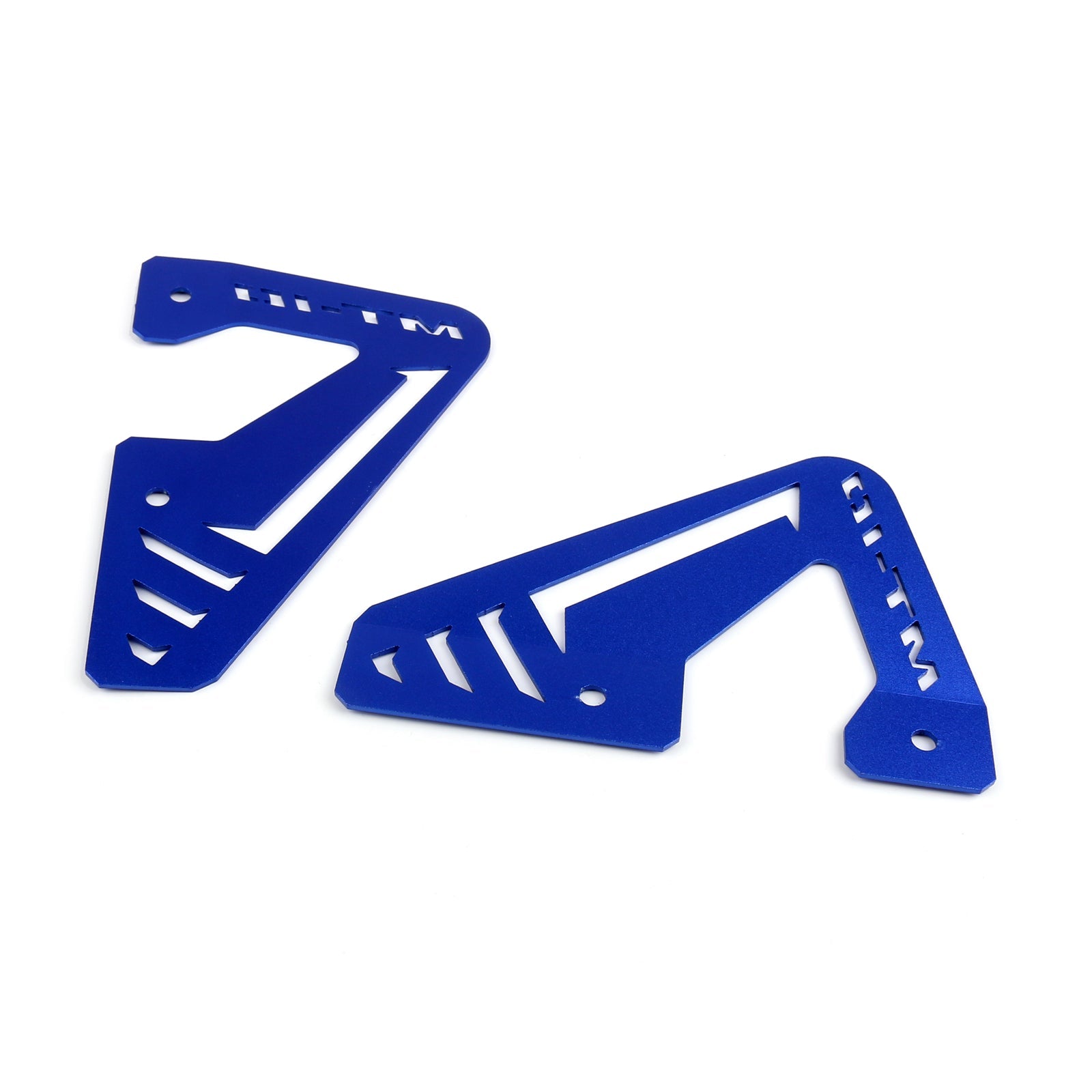 Radiator Guard Cover Grille Side Protector For 16-17 Yamaha MT 10 FZ-10 Generic