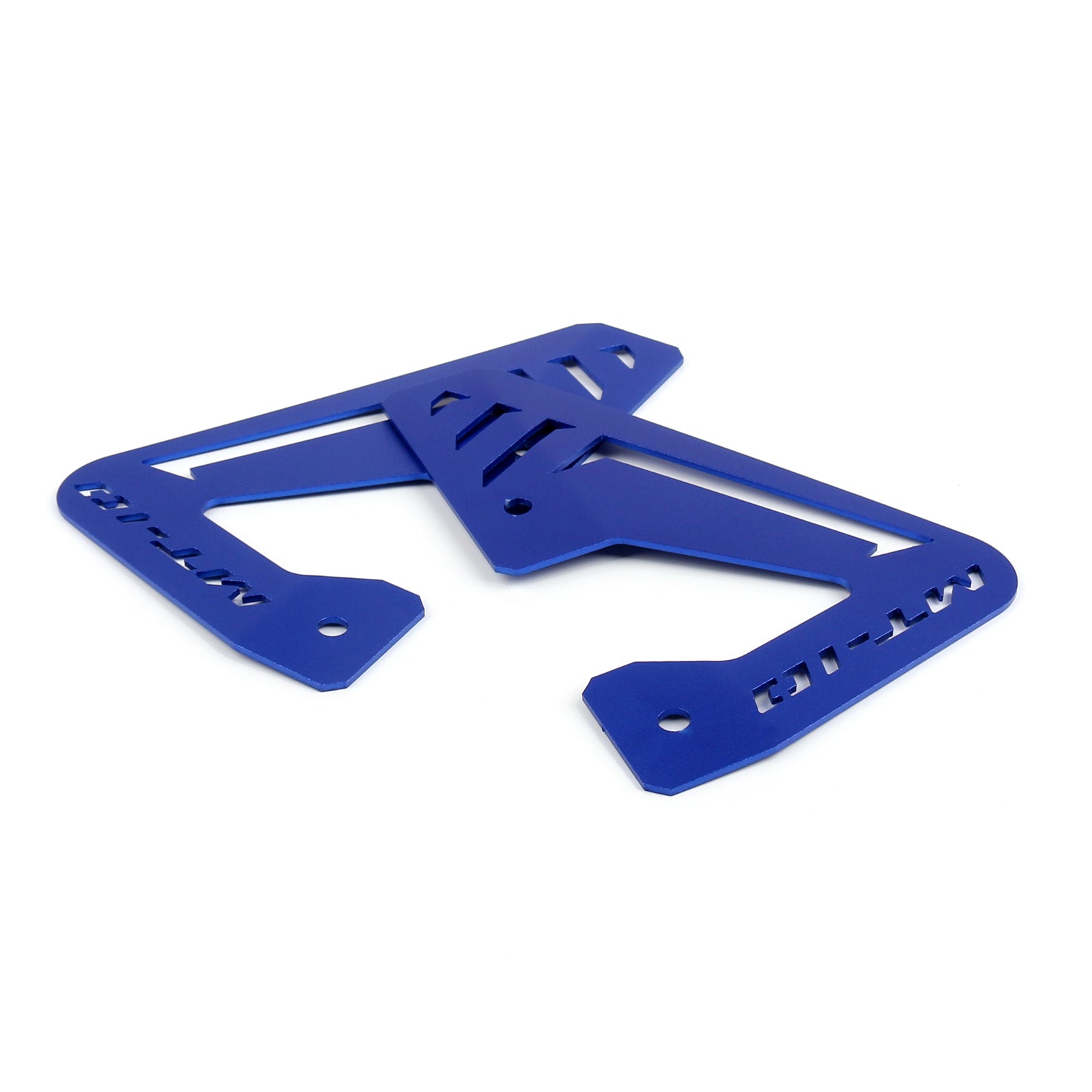 Radiator Guard Cover Grille Side Protector For 16-17 Yamaha MT 10 FZ-10 Generic