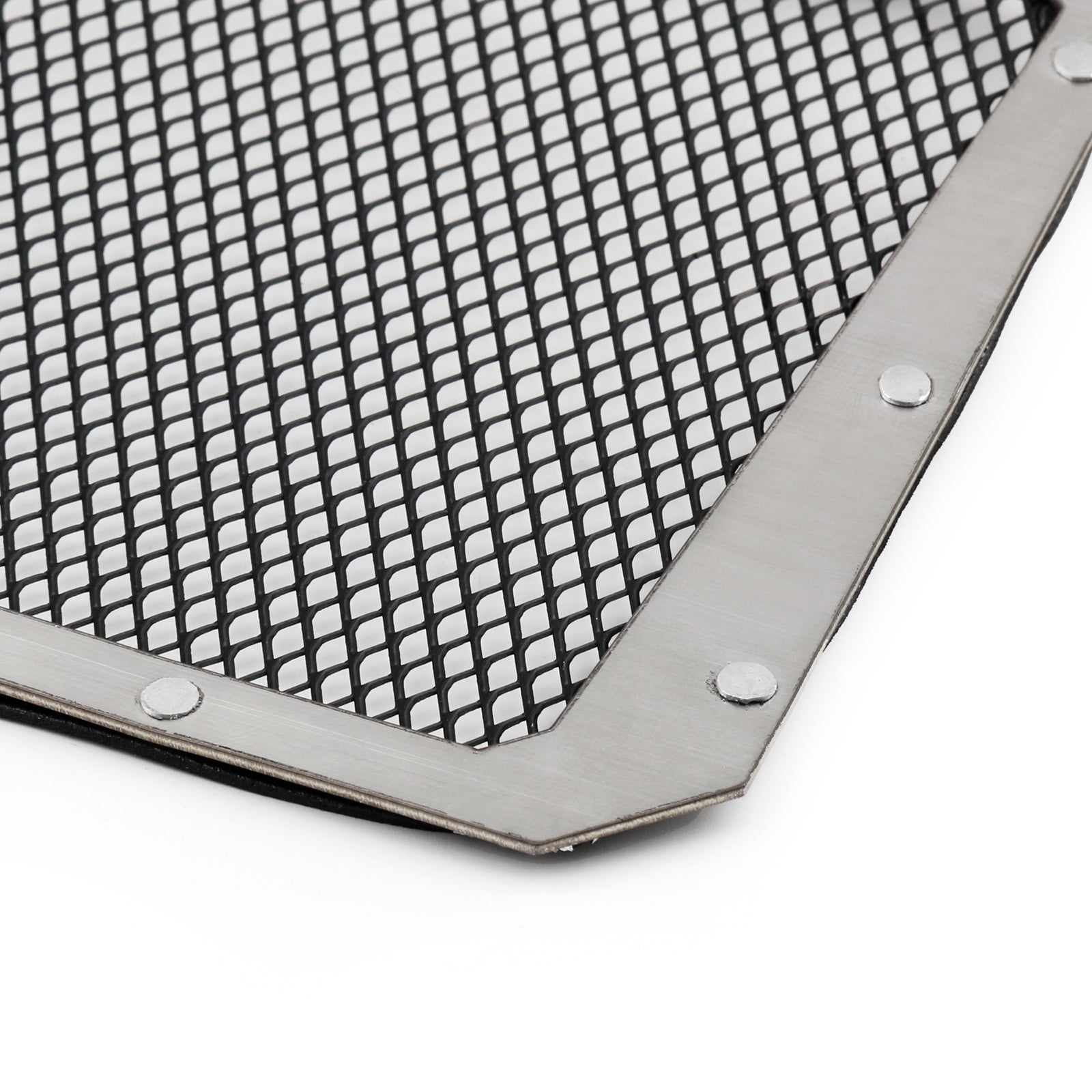 Radiator Grille Guard Cover Protector For Yamaha TMAX530 T-MAX530 13-16 Generic