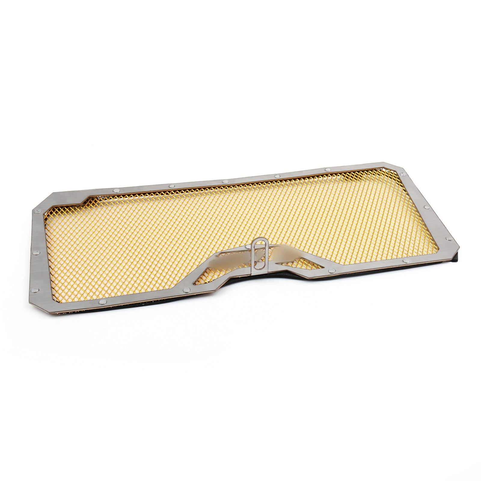 Radiator Grille Guard Cover Protector For Yamaha TMAX530 T-MAX530 13-16 Generic