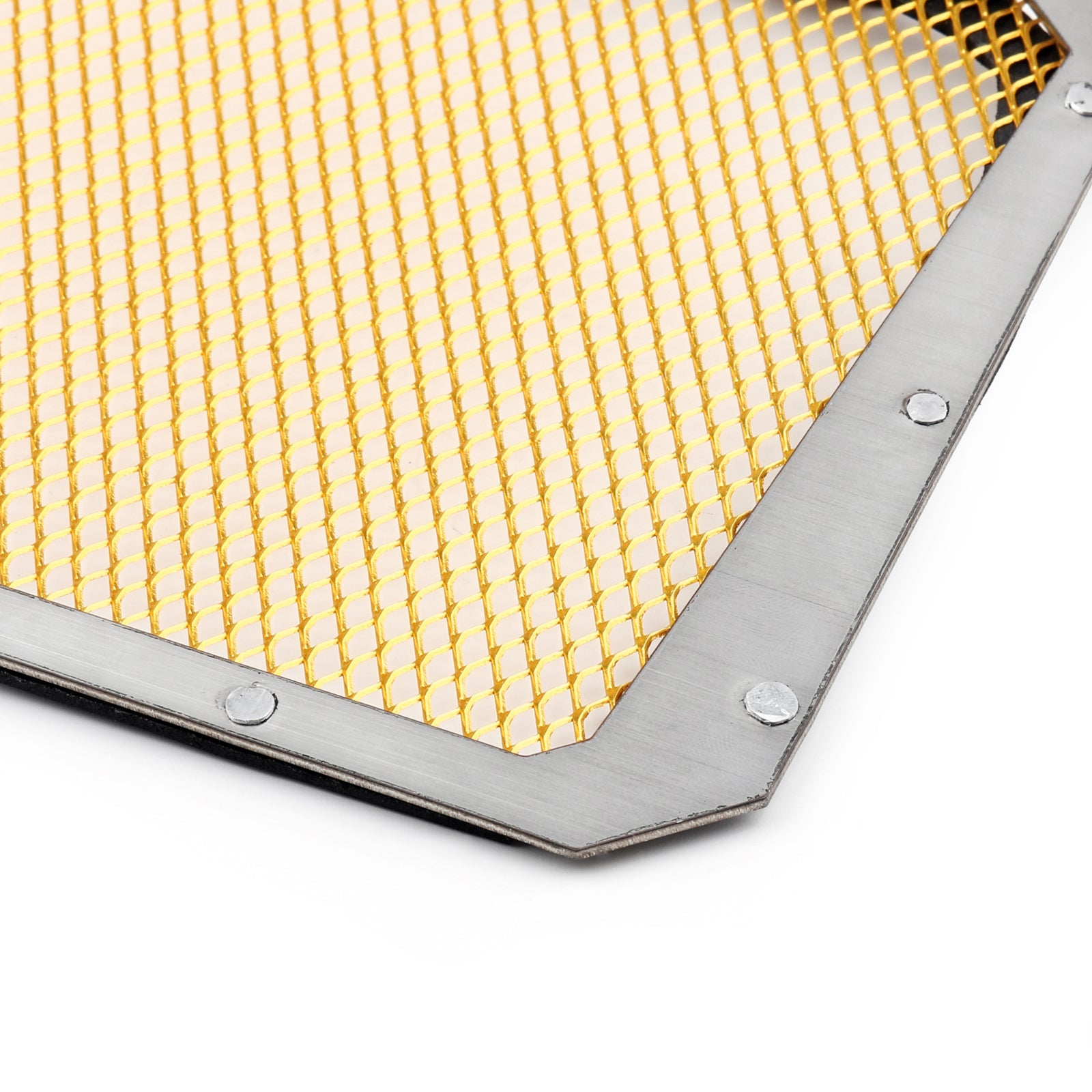 Radiator Grille Guard Cover Protector For Yamaha TMAX530 T-MAX530 13-16 Generic