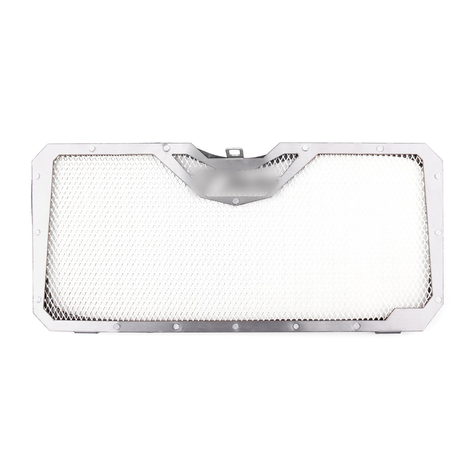 Radiator Grille Guard Cover Protector For Yamaha TMAX530 T-MAX530 13-16 Generic