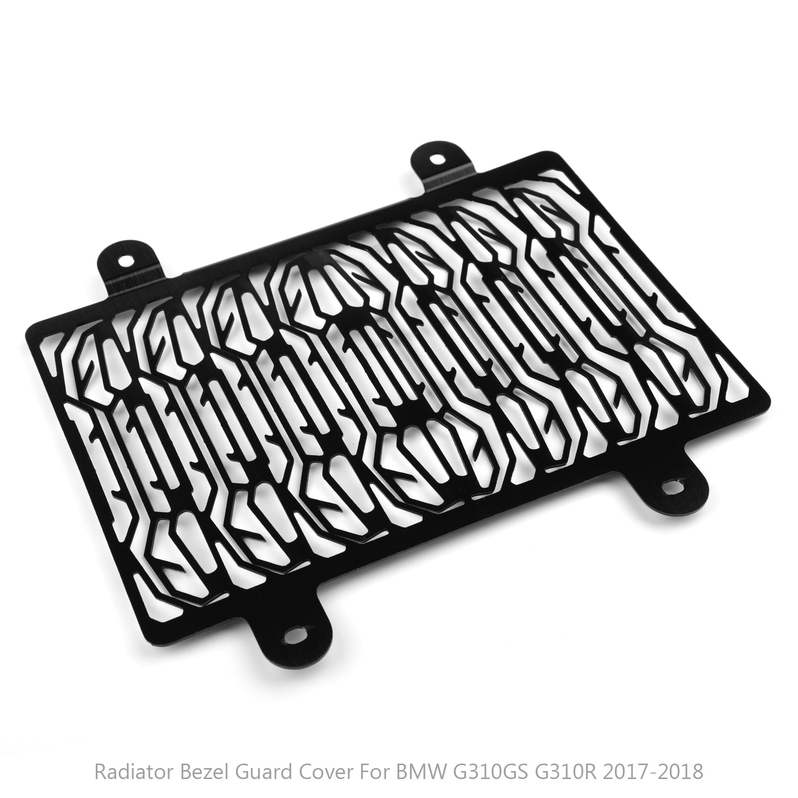 Radiator Grille Cover Guard Shield Protector For BMW G310GS G310R GS/R 17-18 Generic