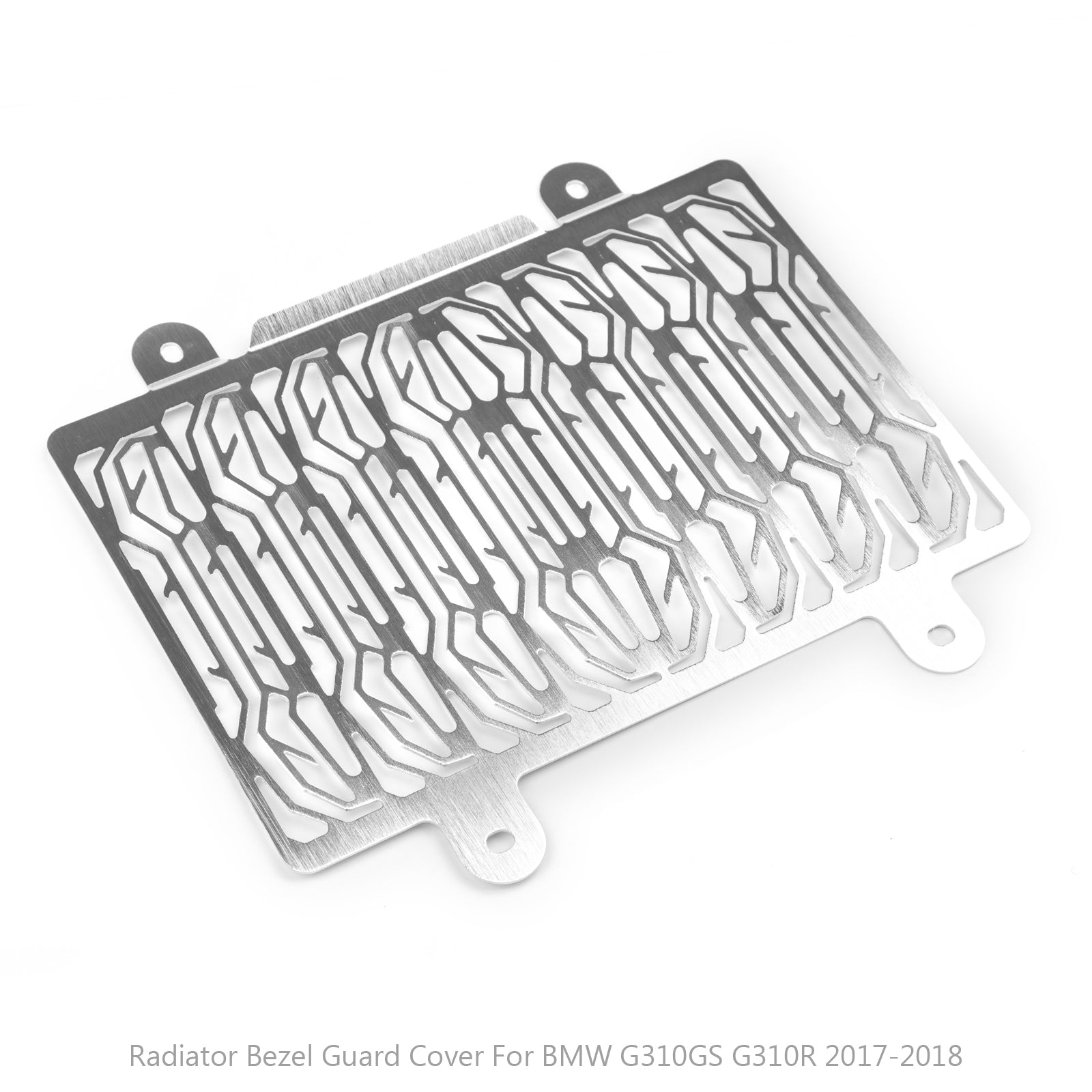 Radiator Grille Cover Guard Shield Protector For BMW G310GS G310R GS/R 17-18 Generic