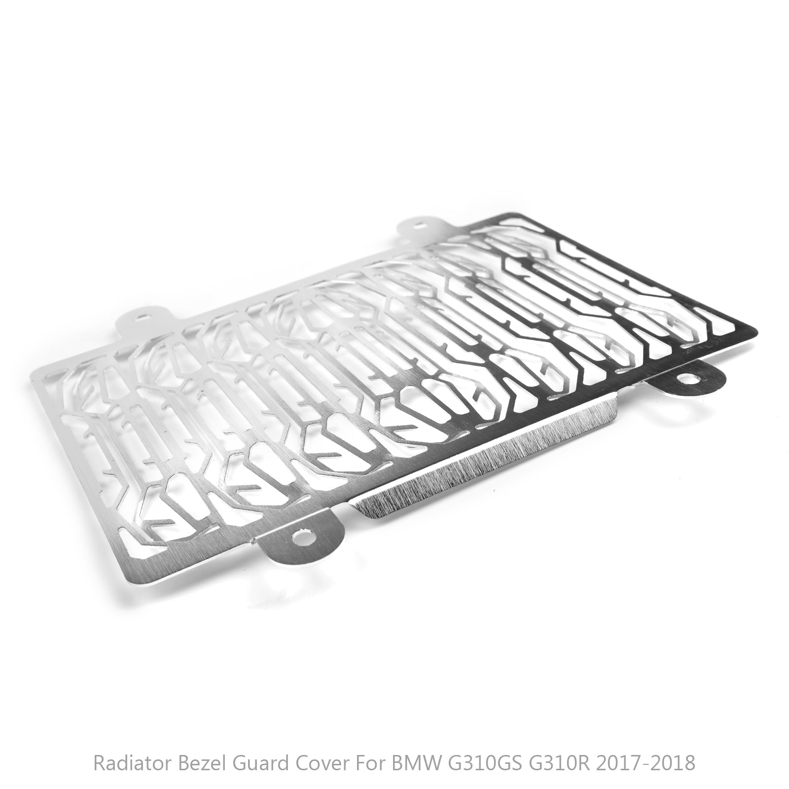 Radiator Grille Cover Guard Shield Protector For BMW G310GS G310R GS/R 17-18 Generic