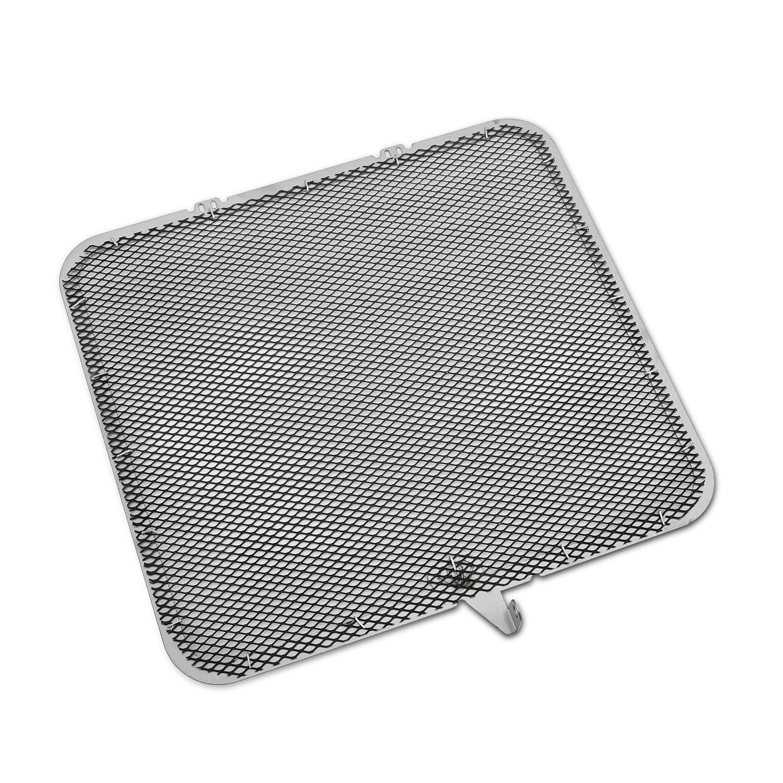 Radiator Guard Protector Cover For Kawasaki Ninja ZX-6R ZX6R ZX636 ZX600 13-18 Generic