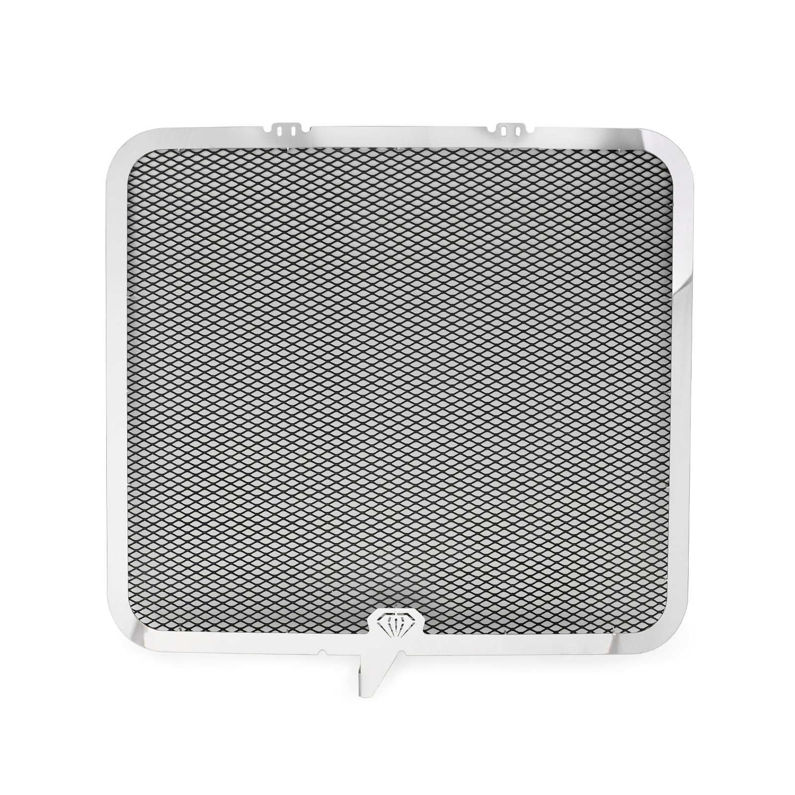 Radiator Guard Protector Cover For Kawasaki Ninja ZX-6R ZX6R ZX636 ZX600 13-18 Generic