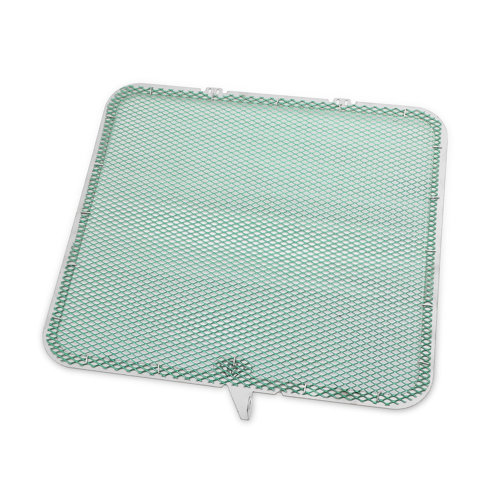 Radiator Guard Protector Cover For Kawasaki Ninja ZX-6R ZX6R ZX636 ZX600 13-18 Generic