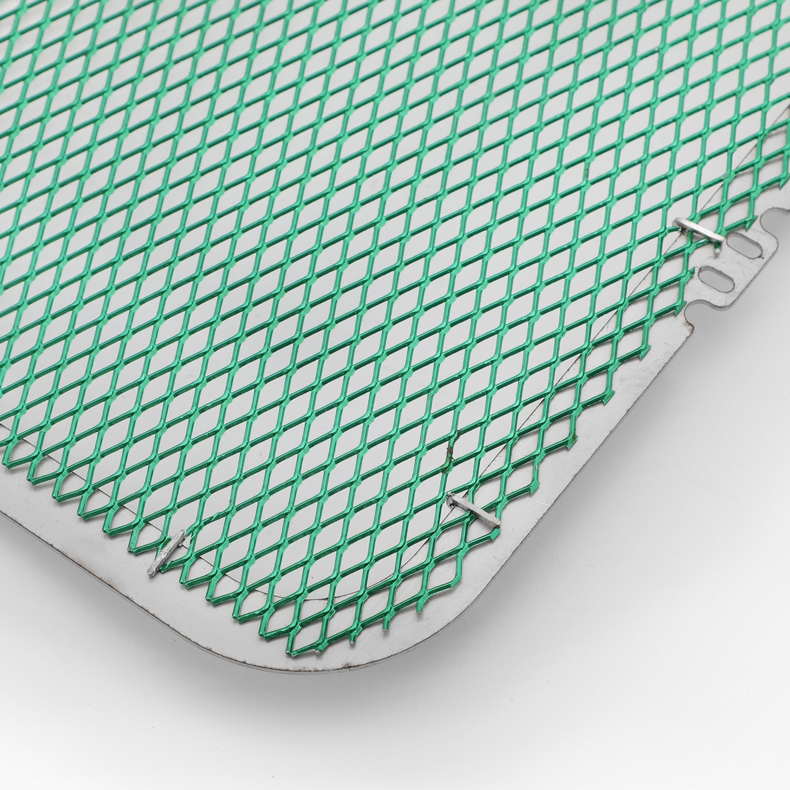 Radiator Guard Protector Cover For Kawasaki Ninja ZX-6R ZX6R ZX636 ZX600 13-18 Generic