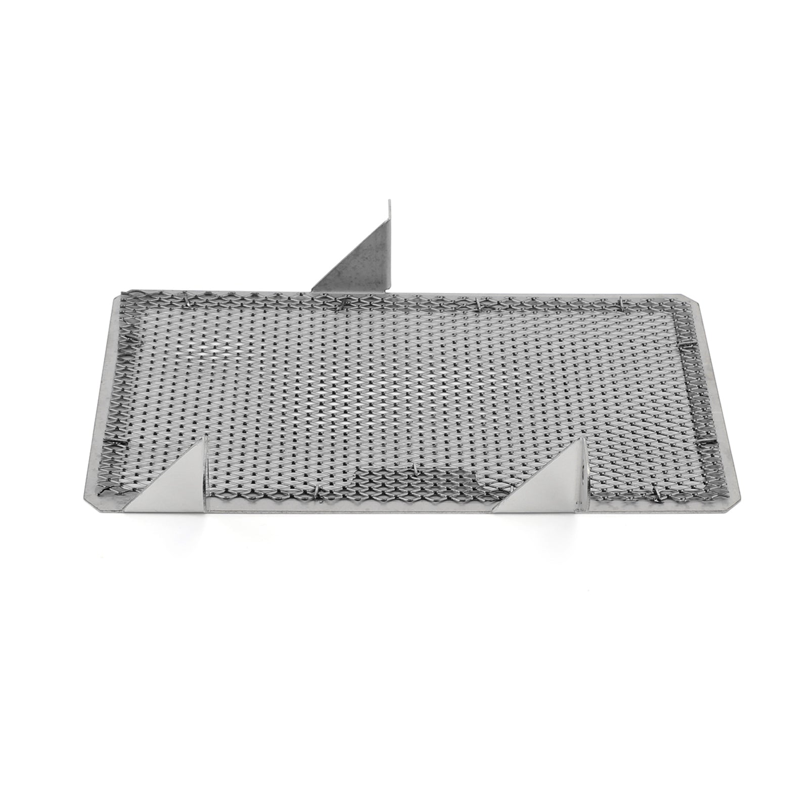 Radiator Guard Grill Protector For Honda CBR250R 11-15 CBR300R 15-18 Generic