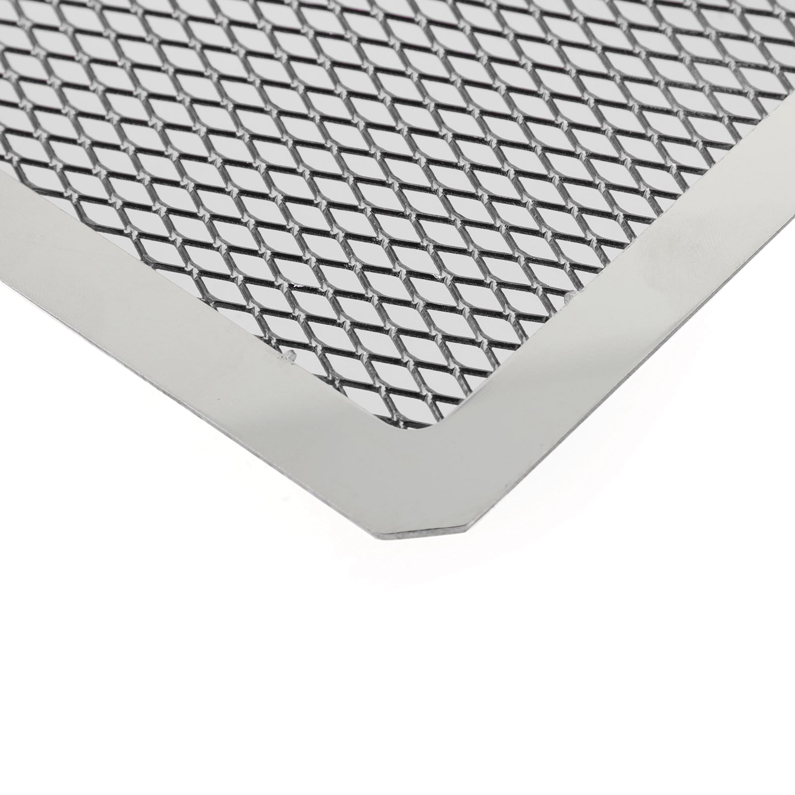 Radiator Guard Grill Protector For Honda CBR250R 11-15 CBR300R 15-18 Generic