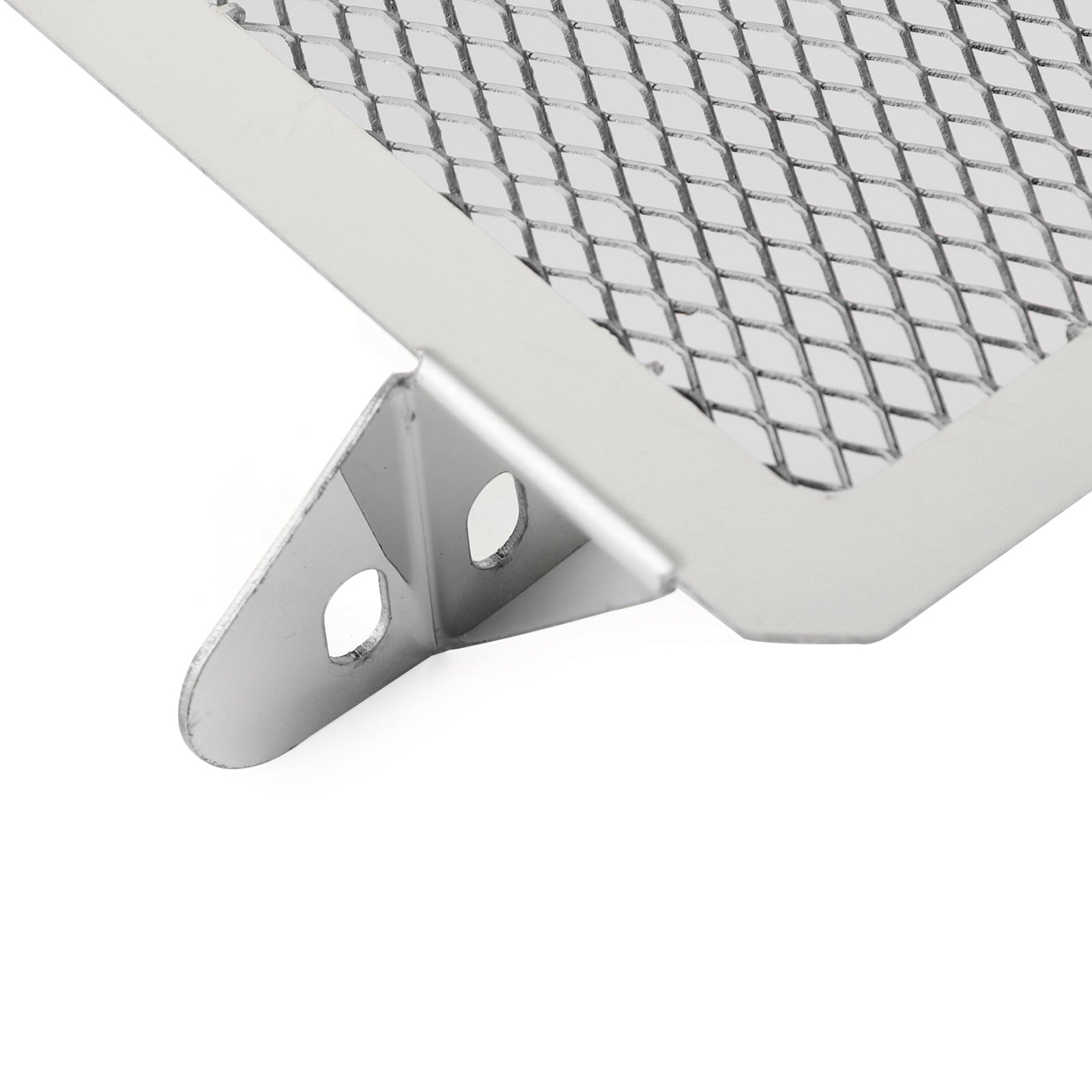 Radiator Guard Grill Protector For Honda CBR250R 11-15 CBR300R 15-18 Generic