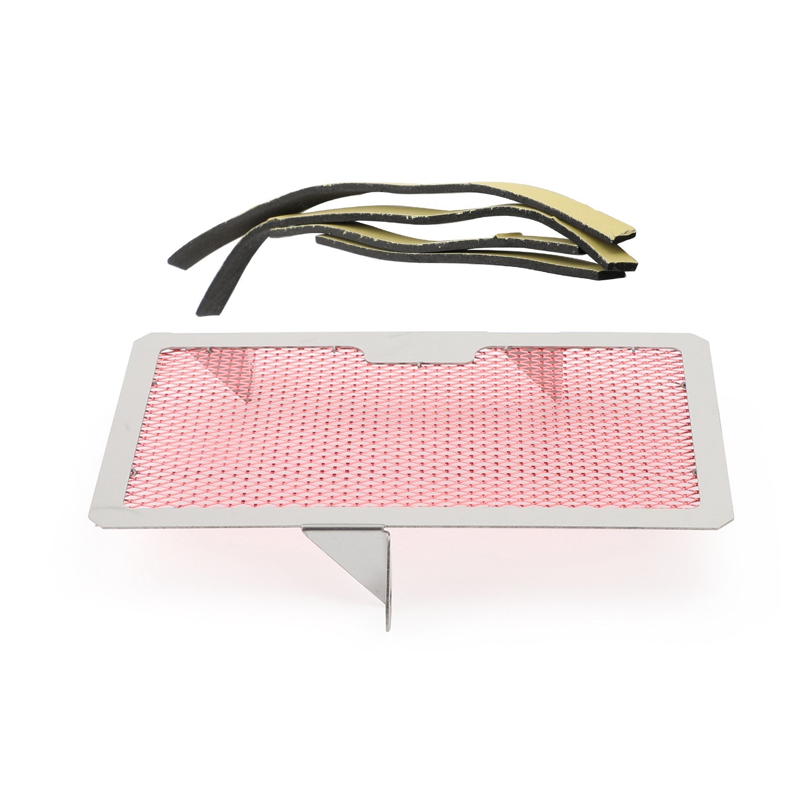 Radiator Guard Grill Protector For Honda CBR250R 11-15 CBR300R 15-18 Generic