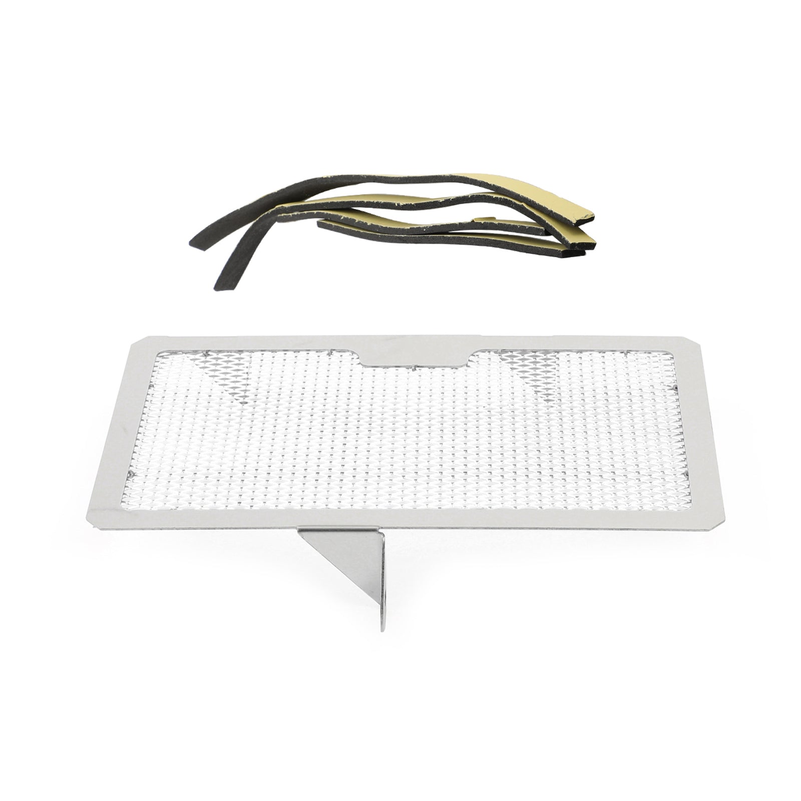 Radiator Guard Grill Protector For Honda CBR250R 11-15 CBR300R 15-18 Generic