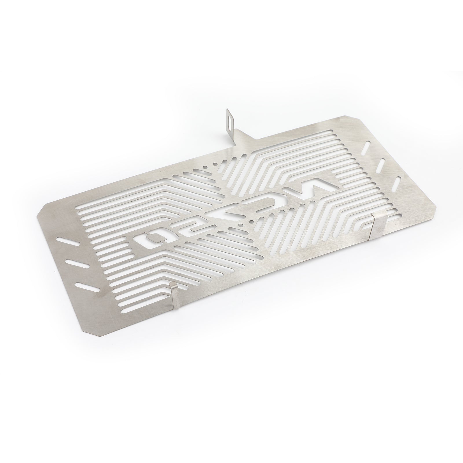 혼다 NC750 NC750S NC750X 2014-2016용 실버 라디에이터 그릴 가드 보호대