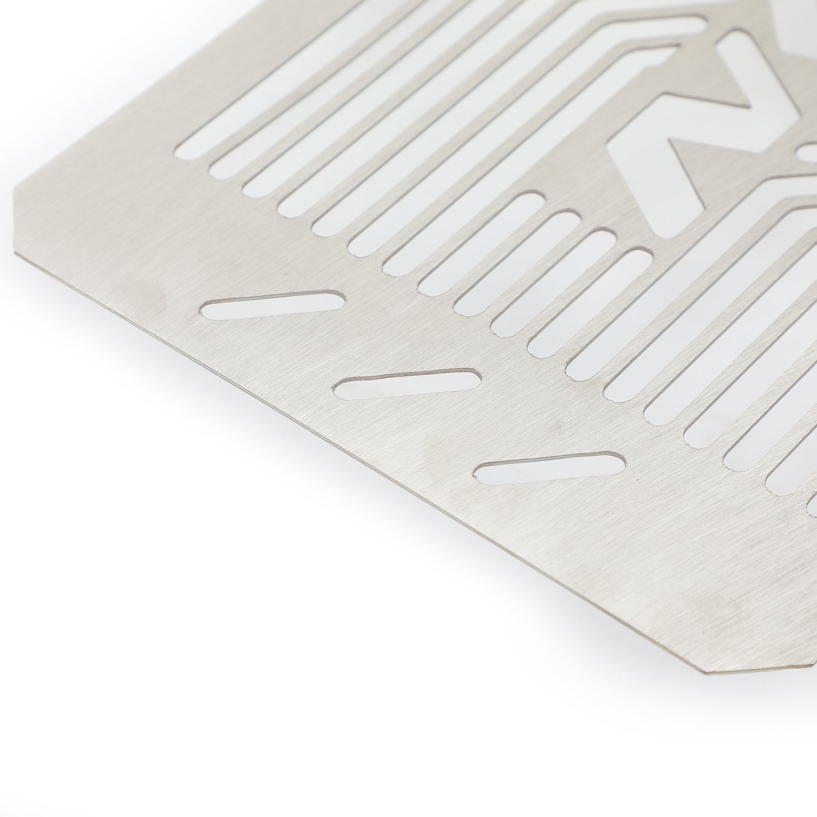 혼다 NC750 NC750S NC750X 2014-2016용 실버 라디에이터 그릴 가드 보호대