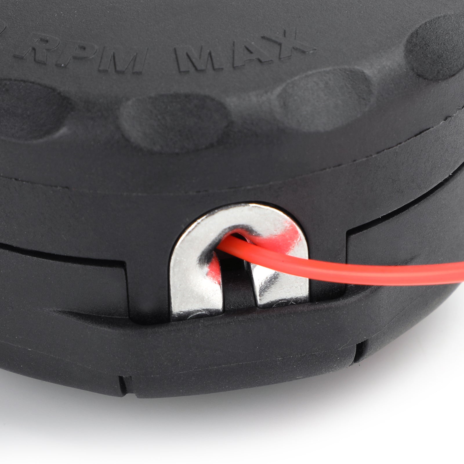 에코 SRM-225 SRM-230 SRM-210 모어용 400 범프 속도 피드 스트링 트리머 헤드