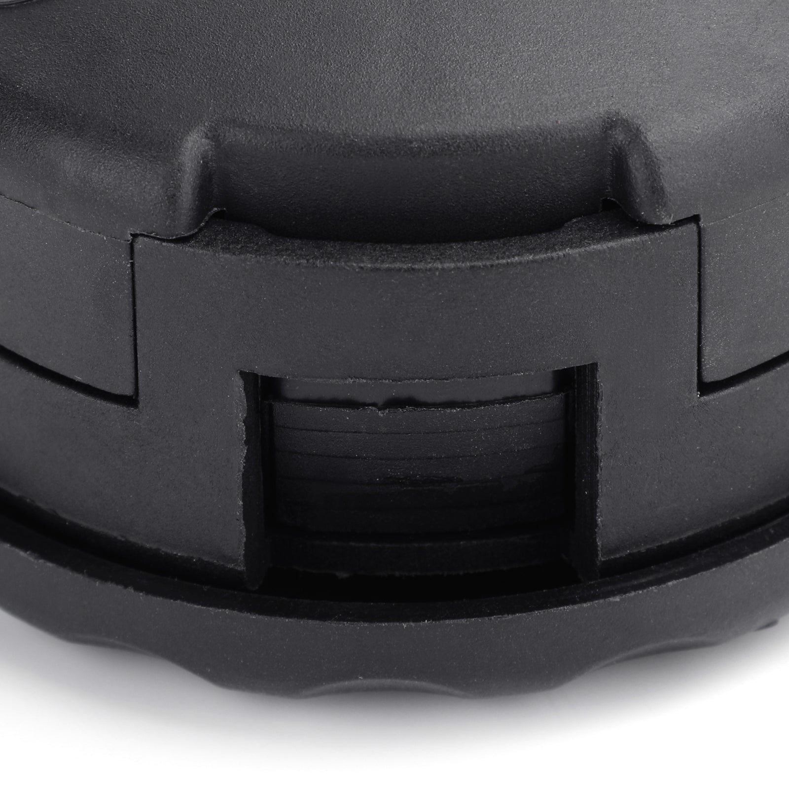 에코 SRM-225 SRM-230 SRM-210 모어용 400 범프 속도 피드 스트링 트리머 헤드