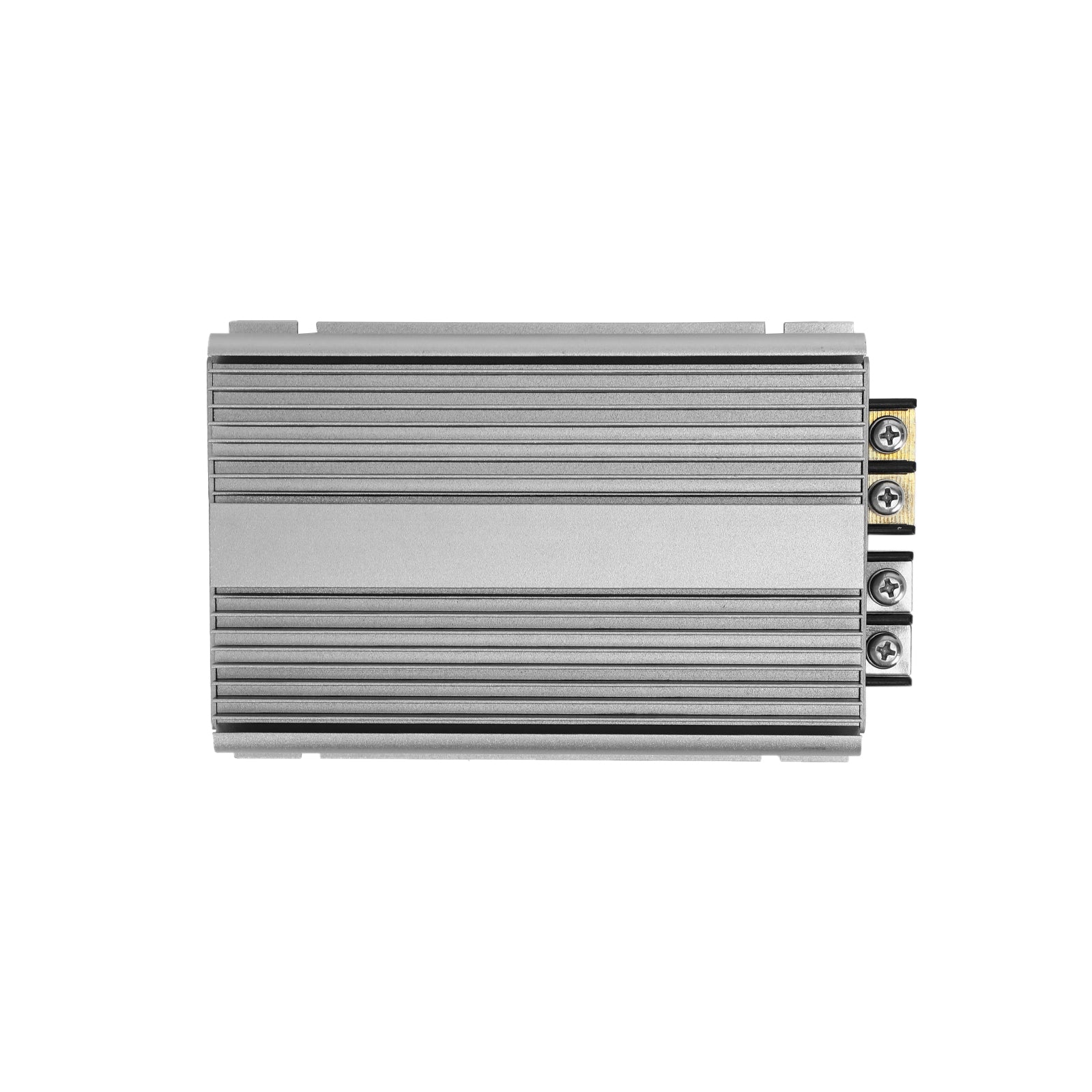 DC-DC 12V Step Up to 36V 20A Car Power Supply Converter Regulador a prueba de agua