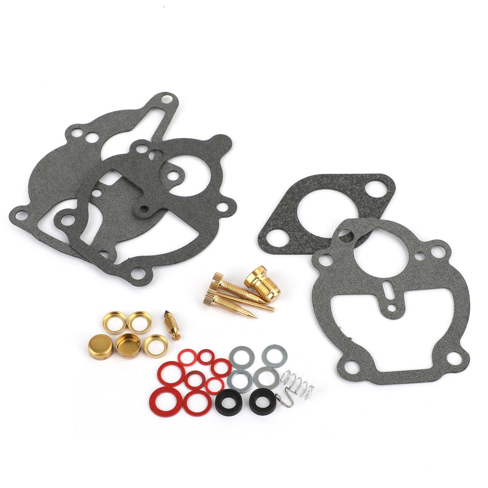 New Carburetor Rebuild Kit For Zenith K2112 61 67 68 161 Series IH Farmall