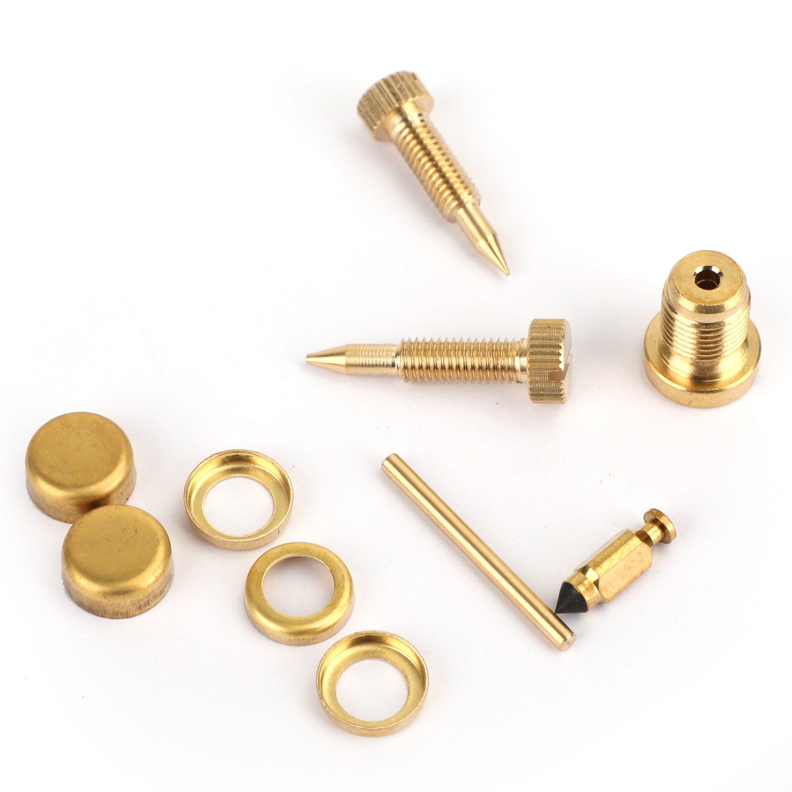 New Carburetor Rebuild Kit For Zenith K2112 61 67 68 161 Series IH Farmall